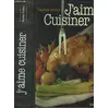 Image de J'aime cuisiner en occasion ou reconditionné