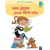 Image de 140 jeux pour lire vite 7 - 11 ans en occasion ou reconditionné