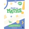 Image de Haut les maths ! CE1 - Guide pédagogique - Programmes 2025 en occasion ou reconditionné