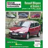 Image de E.T.A.I - Revue Technique Automobile 119 - RENAULT MEGANE et SCENIC I - 1995 à 1999 en occasion ou reconditionné
