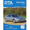 Image de E.T.A.I - Revue Technique Automobile 568.3 - CITROEN XANTIA - 1993 à 2001 - Diesel en occasion ou reconditionné