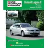 Image de E.T.A.I - Revue Technique Automobile B700.5 - RENAULT LAGUNA II - 2005 à 2007 en occasion ou reconditionné