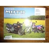Image de E.T.A.I - Revue Moto Technique 86.4 - SUZUKI DR 350S-SH en occasion ou reconditionné