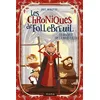 Image de Le secret de la merveille en occasion ou reconditionné