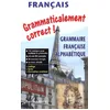 Image de Grammaticalement correct ! Grammaire alphabétique du français en occasion ou reconditionné