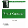Image de Ernst Cassirer en occasion ou reconditionné