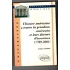 Image de L'Histoire américaine à travers les présidents américains et leurs discours d'investiture, 1789-2001 en occasion ou reconditionné