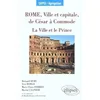 Image de Rome, ville et capitale, de César à la fin des Antonins en occasion ou reconditionné