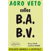 Image de Colles Ba-Bv. Preparation Aux Oraux Des Concours Agro Veto, Biologie Animale Et Vegetale en occasion ou reconditionné