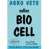 Image de Biologie - Préparation aux concours Agro, Véto - Biologie cellulaire en occasion ou reconditionné