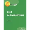 Image de Droit de la concurrence en occasion ou reconditionné