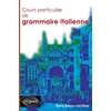 Image de Cours particulier de grammaire italienne en occasion ou reconditionné