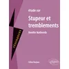 Image de Nothomb, Stupeur et tremblements en occasion ou reconditionné
