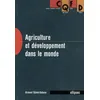 Image de Agriculture et développement dans le monde en occasion ou reconditionné