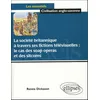 Image de La société britannique à travers ses fictions télévisuellles : le cas des soap operas et des sitcoms en occasion ou reconditionné