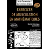 Image de Exercices de musculation en mathématiques - Nouvelle édition Terminale S en occasion ou reconditionné