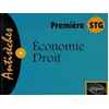 Image de Economie-Droit 1e STG en occasion ou reconditionné