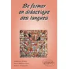 Image de Se former en didactique des langues en occasion ou reconditionné