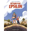 Image de Détour par Epsilon - Premier volume en occasion ou reconditionné