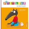 Image de P'tit Loup va sur le pot en occasion ou reconditionné