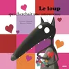 Image de Le loup qui cherchait une amoureuse (grand format) en occasion ou reconditionné