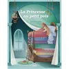 Image de LA PRINCESSE AU PETIT POIS (NOUVELLE EDITION) en occasion ou reconditionné