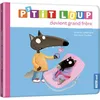 Image de P'tit Loup devient grand frère en occasion ou reconditionné