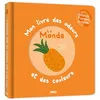 Image de MON LIVRE DES ODEURS ET DES COULEURS - LE MONDE en occasion ou reconditionné