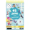 Image de 45 jeux dans le froid ! en occasion ou reconditionné