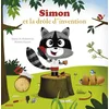 Image de Mes p'tits albums - Simon et la drôle d'invention en occasion ou reconditionné