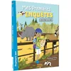 Image de mes premieres enquetes - mystere au zoo (coll premiers pas) en occasion ou reconditionné