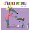 Image de P'tit loup est poli en occasion ou reconditionné