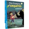 Image de Mes premières enquêtes - Tome 5, le monstre du lac en occasion ou reconditionné