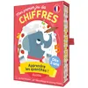 Image de Auzou 9782733856482, Cartes, 3 an(s), 10 min