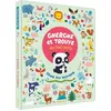 Image de Cherche et trouve des tout-petits - Chez les animaux en occasion ou reconditionné