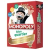 Image de JEUX DE CARTES - MONOPOLY - MON QUARTIER en occasion ou reconditionné