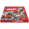 Image de A la découverte des pompiers en occasion ou reconditionné