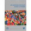 Image de Les sciences sociales dans le monde en occasion ou reconditionné