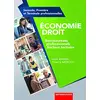 Image de Economie-Droit baccalauréats professionnels Secteur tertiaire en occasion ou reconditionné