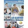 Image de Les illustrés en scénarios 1ère Bac Pro AGOrA en occasion ou reconditionné