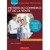 Image de Term Bac Pro Métiers du commerce et de la vente Option A en occasion ou reconditionné