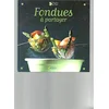 Image de Fondues à partager en occasion ou reconditionné