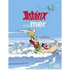 Image de Astérix et la mer en occasion ou reconditionné
