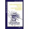 Image de Les consonnes de sel accompagnées par : en occasion ou reconditionné