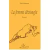 Image de La femme dévisagée: Roman en occasion ou reconditionné