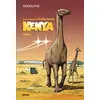 Image de Kenya, une aventure de Kathy Austin: Tome 1 en occasion ou reconditionné