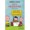 Image de Lucy psychiatre en occasion ou reconditionné