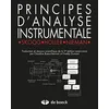 Image de Principes d'analyse instrumentale en occasion ou reconditionné