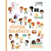 Image de MES ANNÉES POURQUOI - Le Corps humain - Dès 4 ans en occasion ou reconditionné