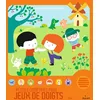 Image de Petites comptines pour jeux de doigts en occasion ou reconditionné